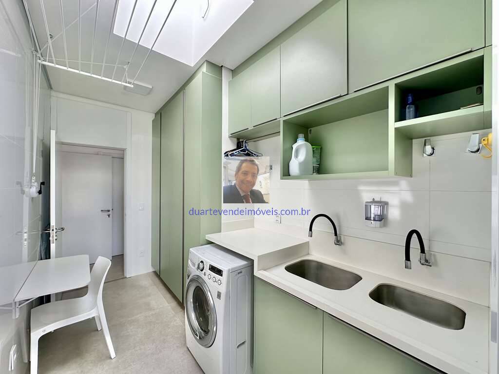 Casa de Condomínio, 7 quartos - Foto 87