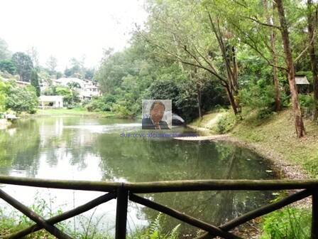 Casa de Condomínio, 7 quartos - Foto 92