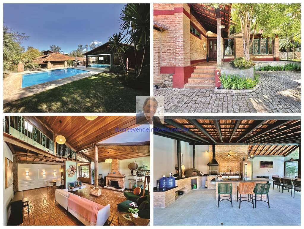 Casa de Condomínio à venda com 3 quartos, 362m² - Foto 2