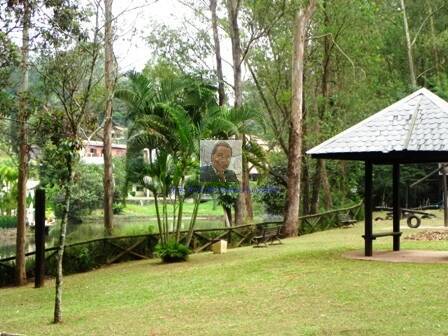 Casa de Condomínio à venda com 3 quartos, 362m² - Foto 6