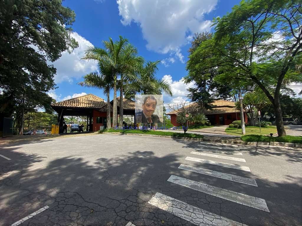 Casa de Condomínio à venda com 3 quartos, 362m² - Foto 8