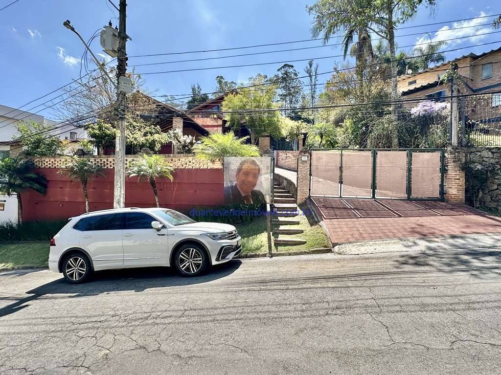 Casa de Condomínio à venda com 3 quartos, 362m² - Foto 9
