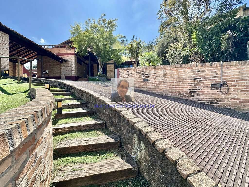 Casa de Condomínio à venda com 3 quartos, 362m² - Foto 12