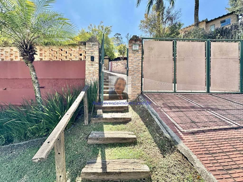 Casa de Condomínio à venda com 3 quartos, 362m² - Foto 11