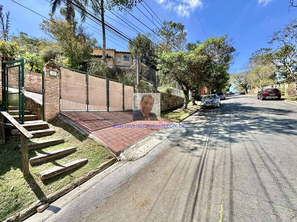 Casa de Condomínio à venda com 3 quartos, 362m² - Foto 10