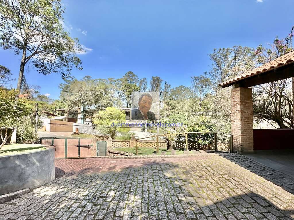 Casa de Condomínio à venda com 3 quartos, 362m² - Foto 13