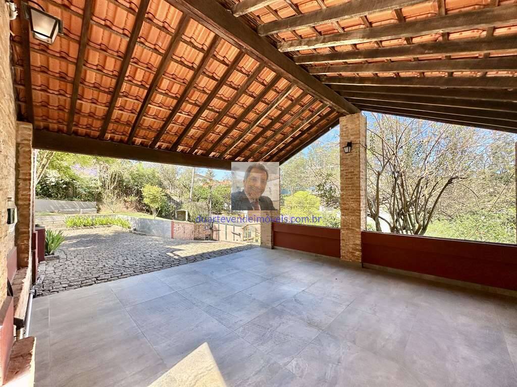 Casa de Condomínio à venda com 3 quartos, 362m² - Foto 15