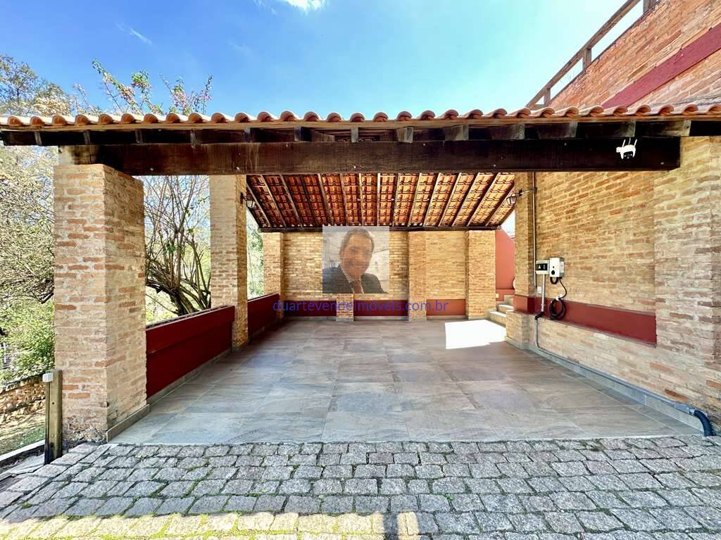 Casa de Condomínio à venda com 3 quartos, 362m² - Foto 14
