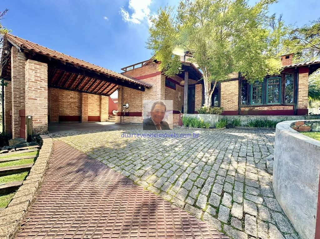 Casa de Condomínio à venda com 3 quartos, 362m² - Foto 17