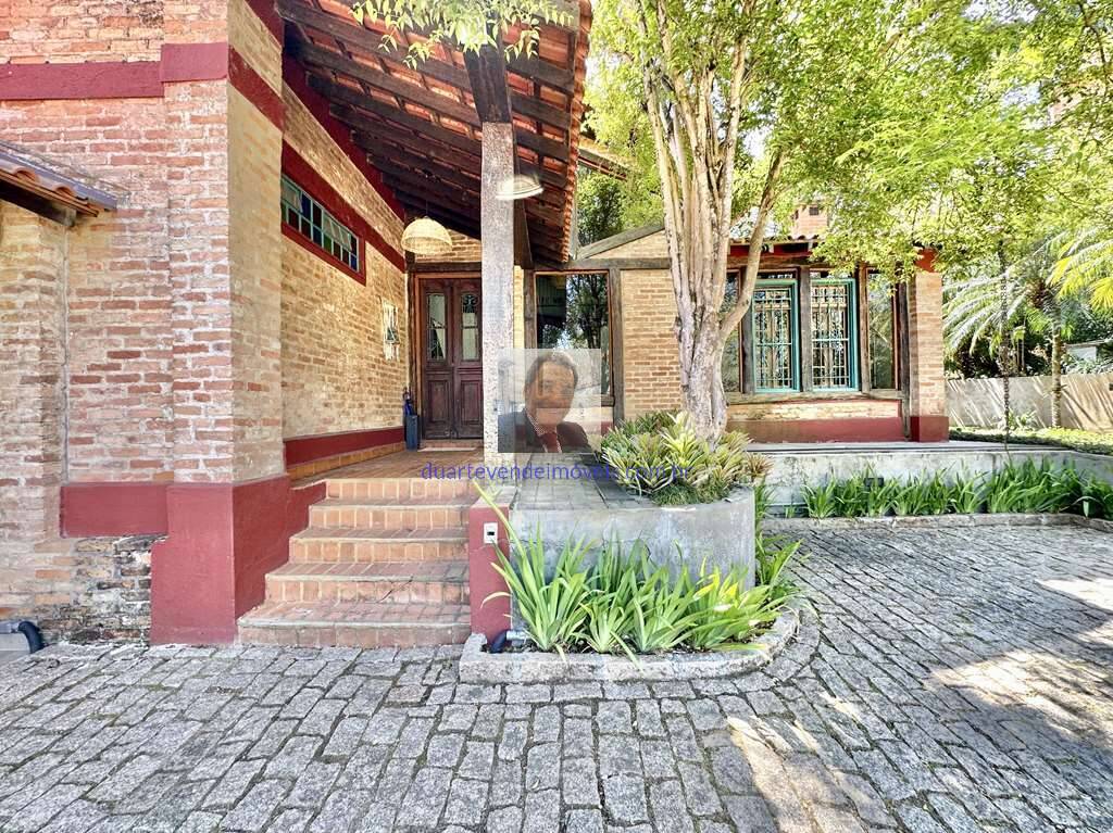 Casa de Condomínio à venda com 3 quartos, 362m² - Foto 16