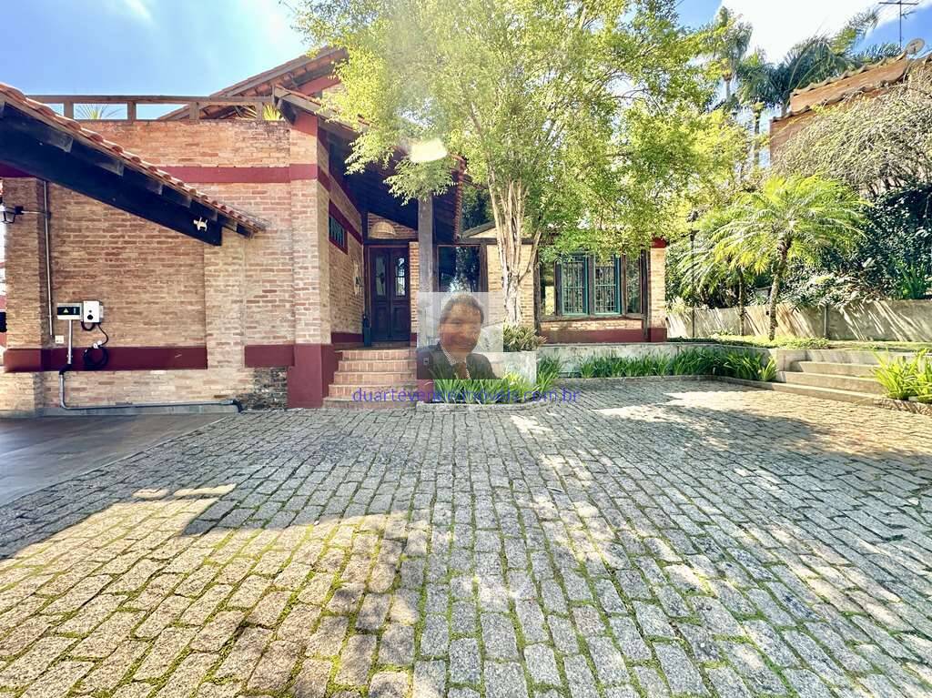 Casa de Condomínio à venda com 3 quartos, 362m² - Foto 18