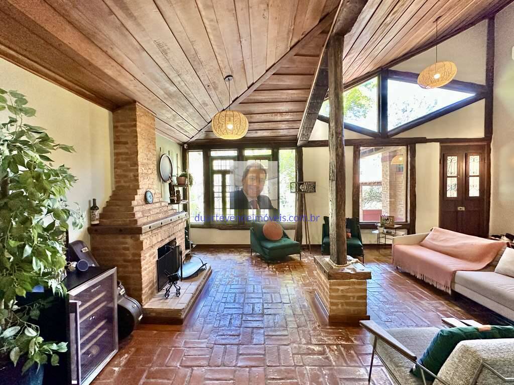 Casa de Condomínio à venda com 3 quartos, 362m² - Foto 21