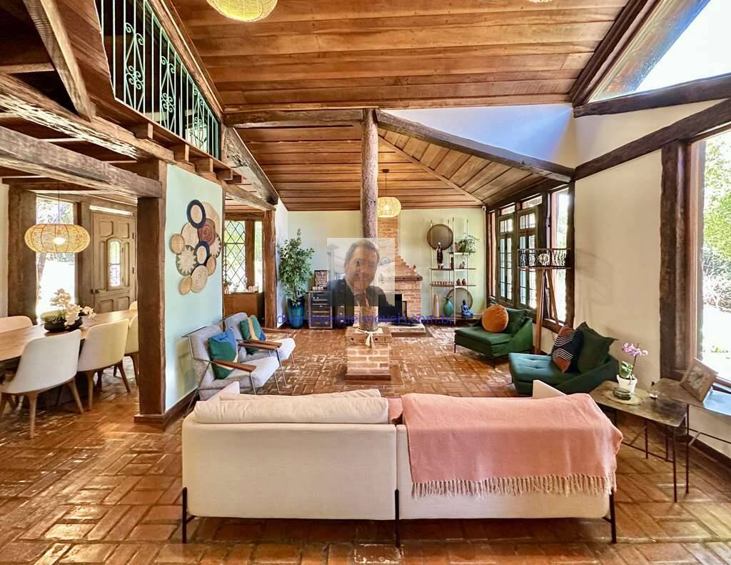Casa de Condomínio à venda com 3 quartos, 362m² - Foto 20