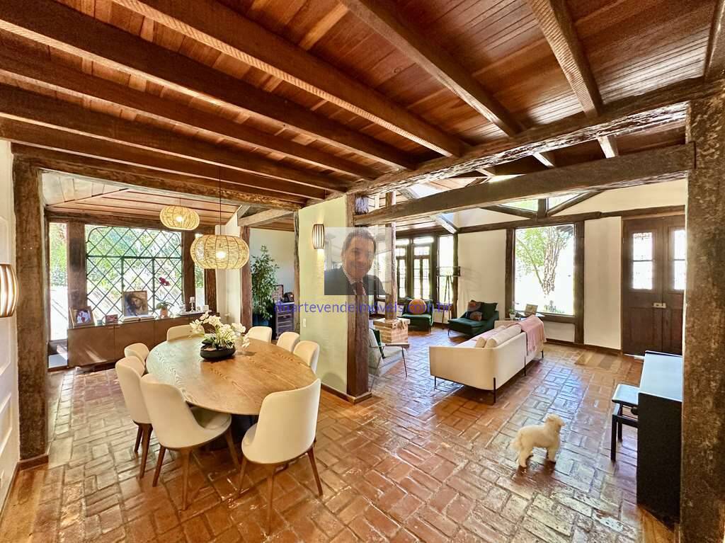 Casa de Condomínio à venda com 3 quartos, 362m² - Foto 22
