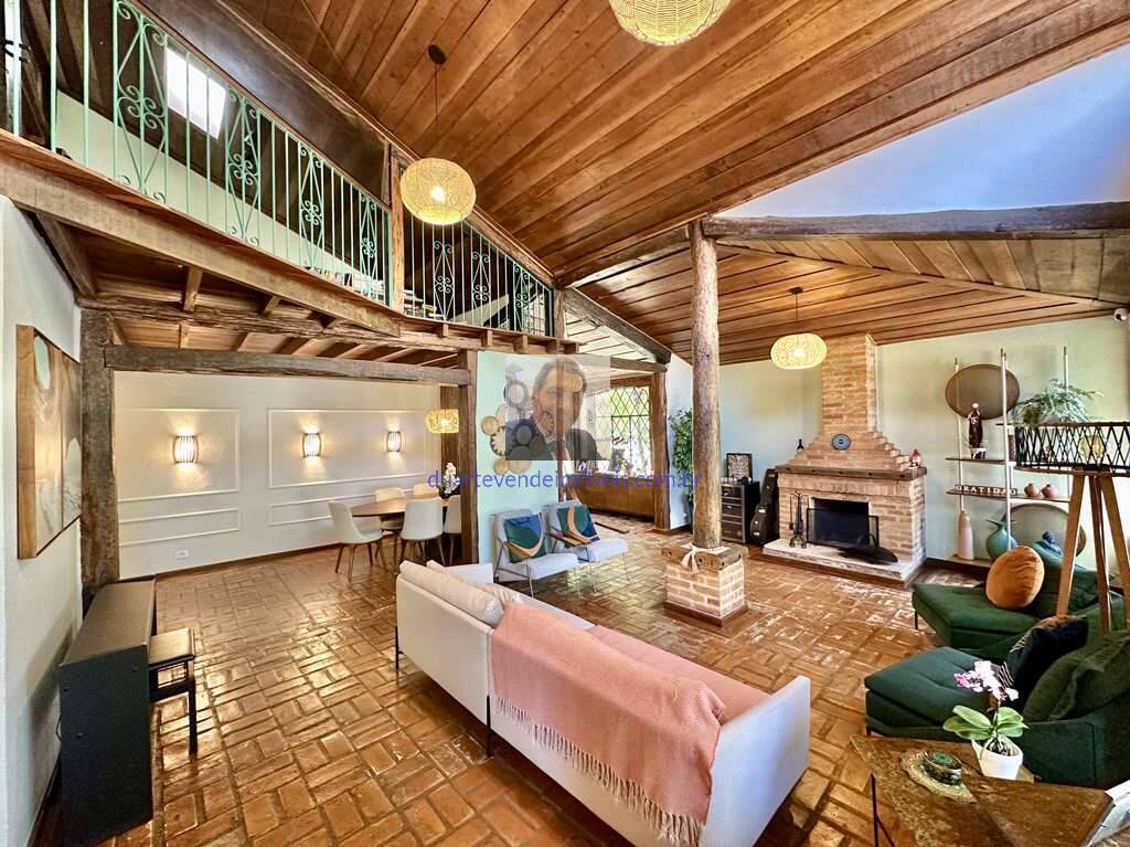 Casa de Condomínio à venda com 3 quartos, 362m² - Foto 19