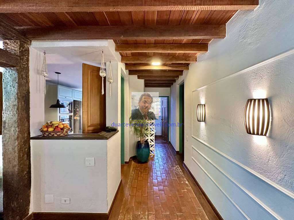 Casa de Condomínio à venda com 3 quartos, 362m² - Foto 23