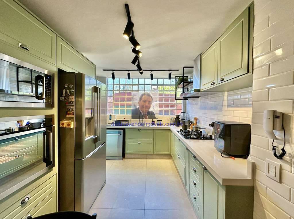 Casa de Condomínio à venda com 3 quartos, 362m² - Foto 26
