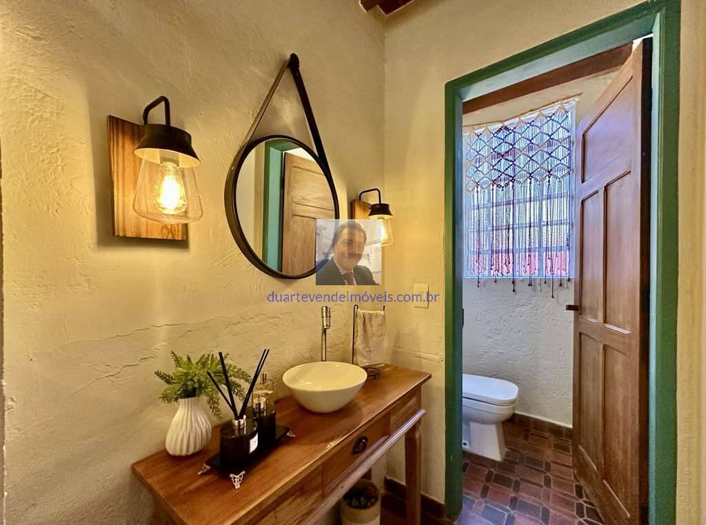 Casa de Condomínio à venda com 3 quartos, 362m² - Foto 24
