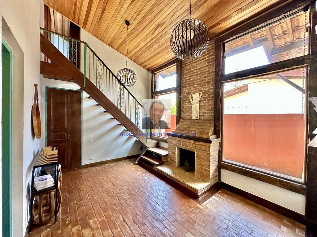 Casa de Condomínio à venda com 3 quartos, 362m² - Foto 28