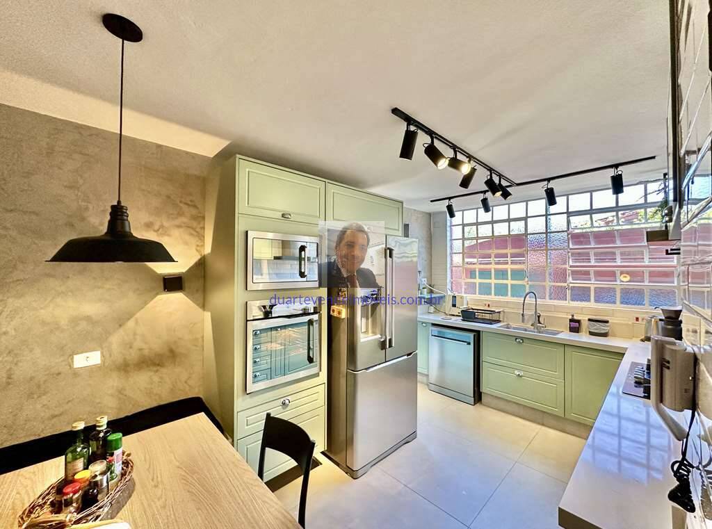 Casa de Condomínio à venda com 3 quartos, 362m² - Foto 25