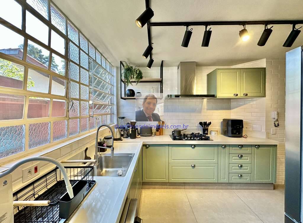 Casa de Condomínio à venda com 3 quartos, 362m² - Foto 27