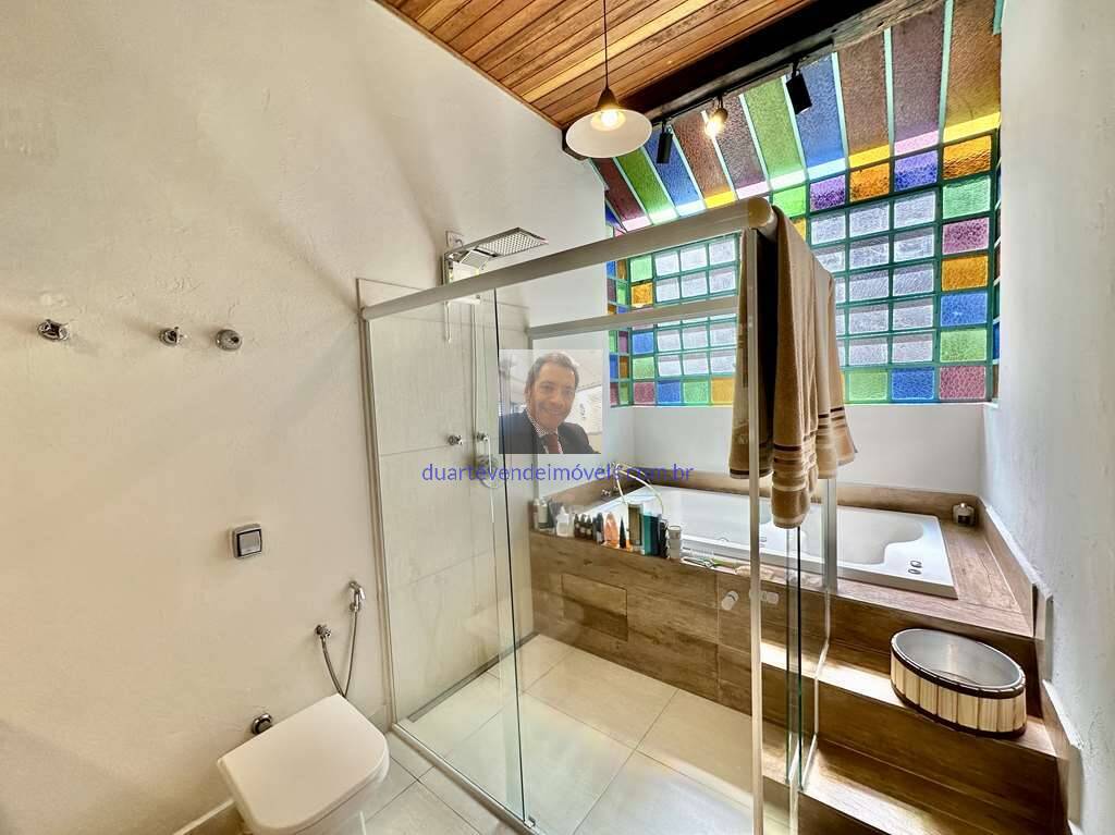 Casa de Condomínio à venda com 3 quartos, 362m² - Foto 34