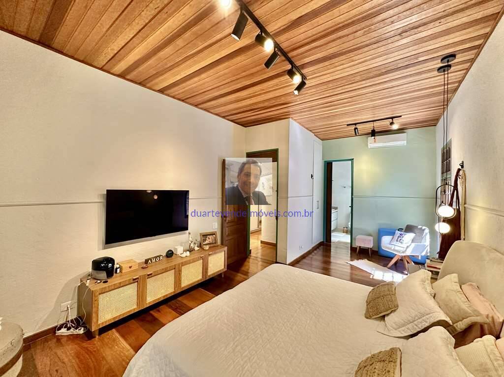Casa de Condomínio à venda com 3 quartos, 362m² - Foto 32