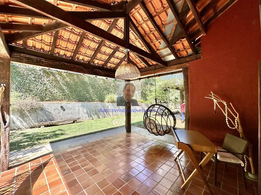 Casa de Condomínio à venda com 3 quartos, 362m² - Foto 31