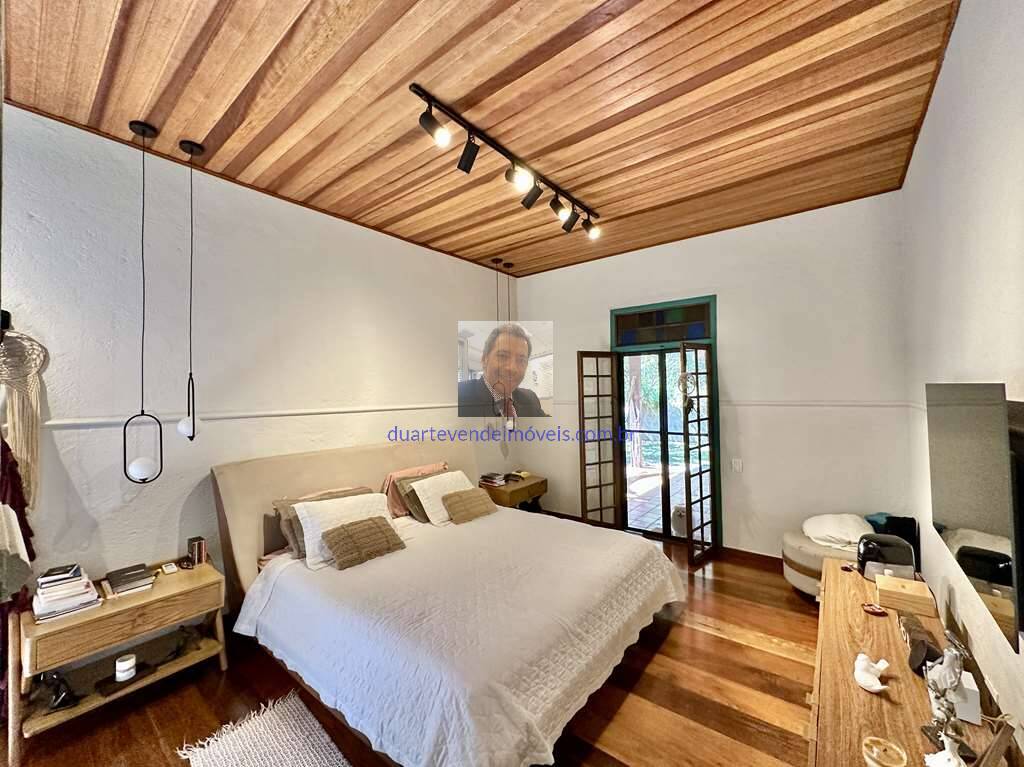 Casa de Condomínio à venda com 3 quartos, 362m² - Foto 30