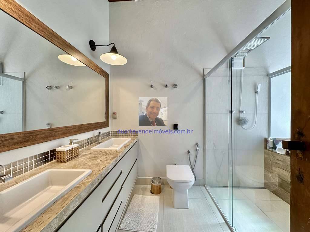 Casa de Condomínio à venda com 3 quartos, 362m² - Foto 33