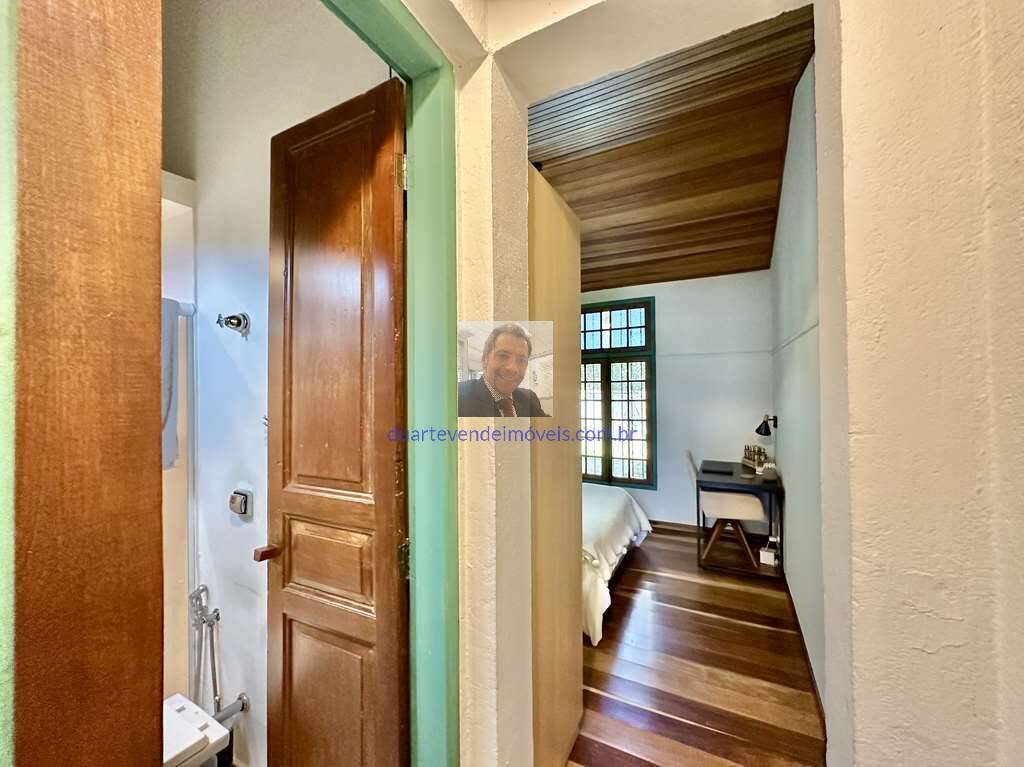 Casa de Condomínio à venda com 3 quartos, 362m² - Foto 36