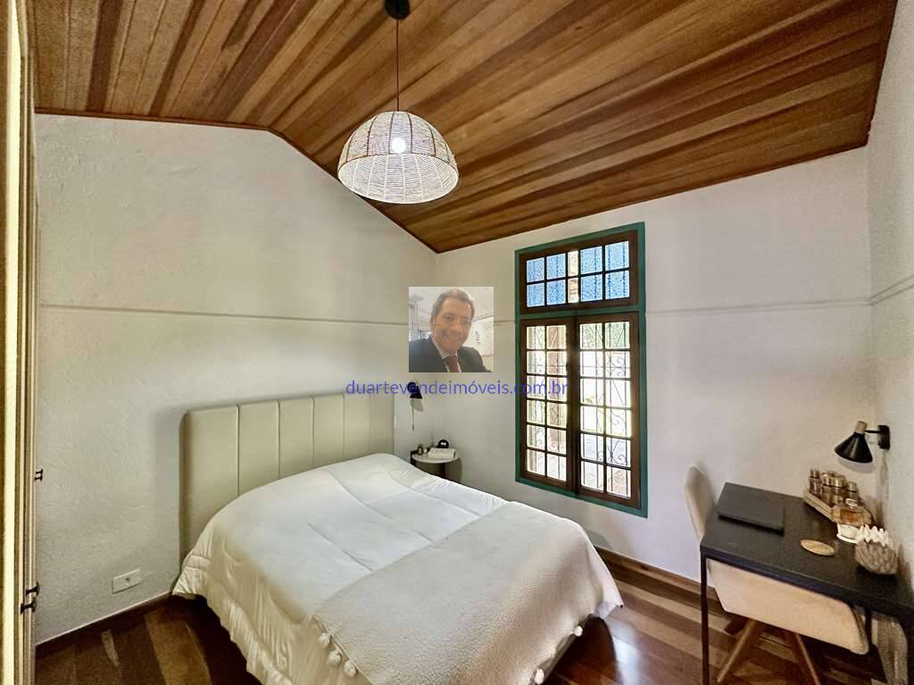 Casa de Condomínio à venda com 3 quartos, 362m² - Foto 37