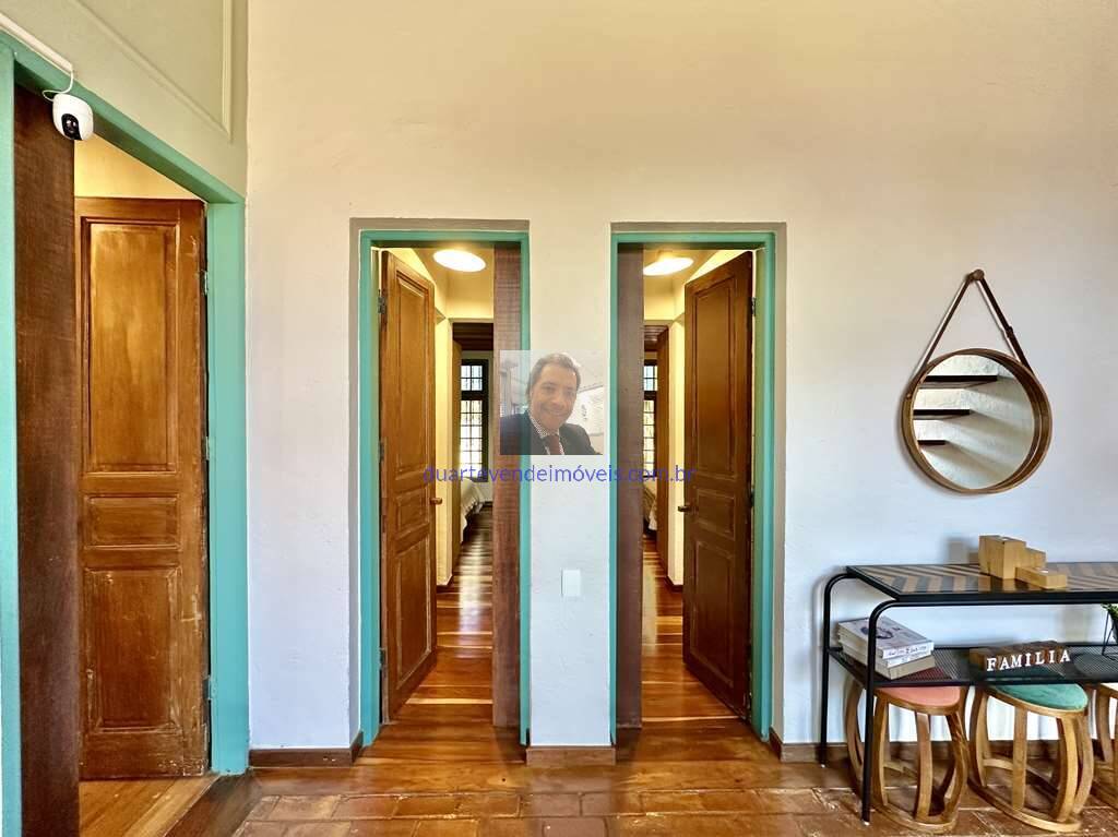 Casa de Condomínio à venda com 3 quartos, 362m² - Foto 39