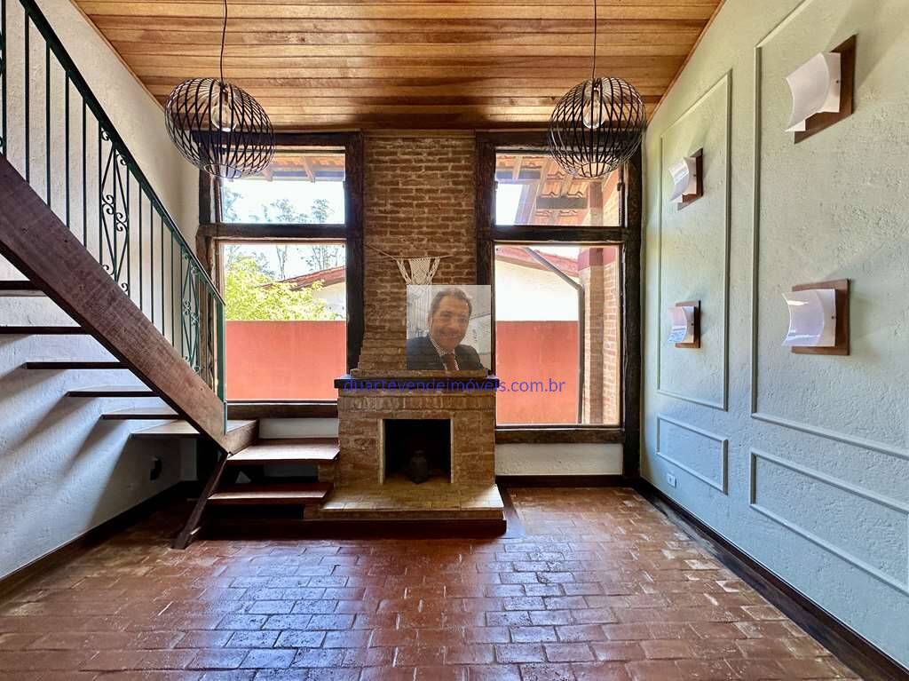 Casa de Condomínio à venda com 3 quartos, 362m² - Foto 42