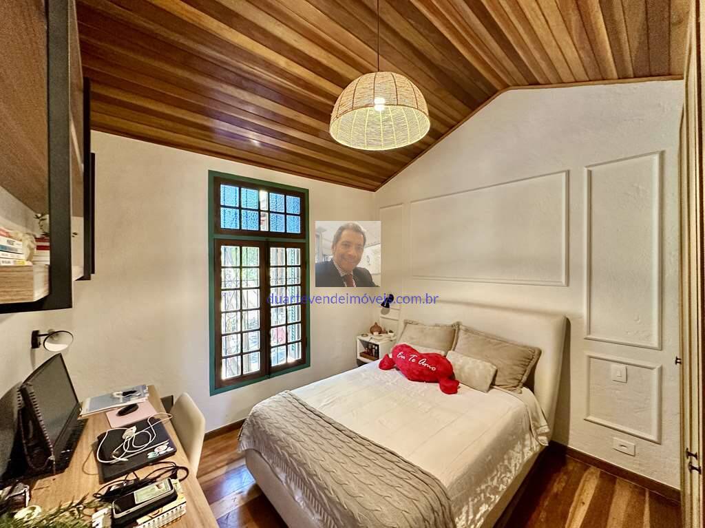 Casa de Condomínio à venda com 3 quartos, 362m² - Foto 40