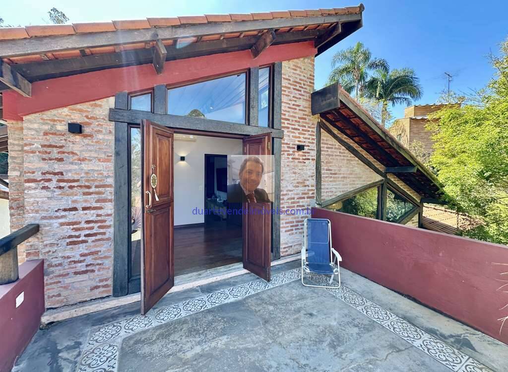 Casa de Condomínio à venda com 3 quartos, 362m² - Foto 49