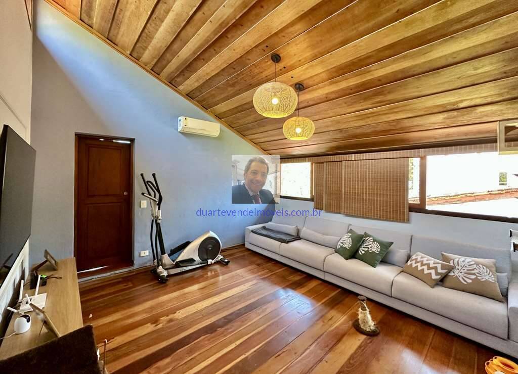 Casa de Condomínio à venda com 3 quartos, 362m² - Foto 44