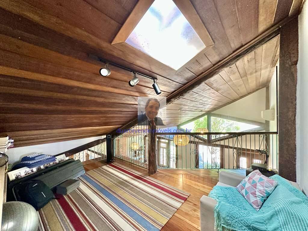 Casa de Condomínio à venda com 3 quartos, 362m² - Foto 46