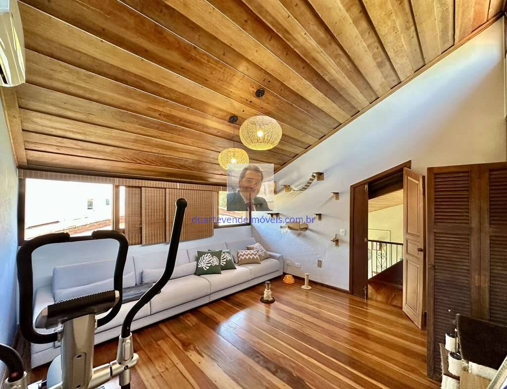 Casa de Condomínio à venda com 3 quartos, 362m² - Foto 45