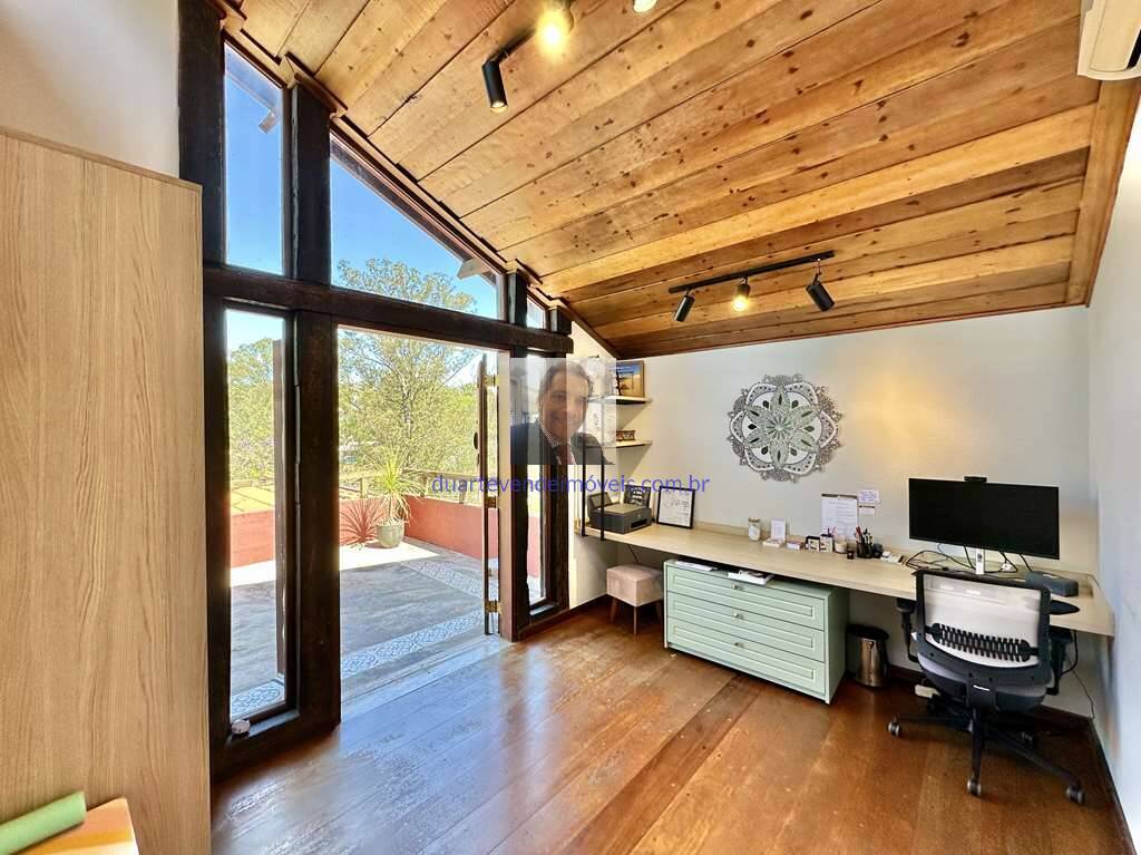 Casa de Condomínio à venda com 3 quartos, 362m² - Foto 47