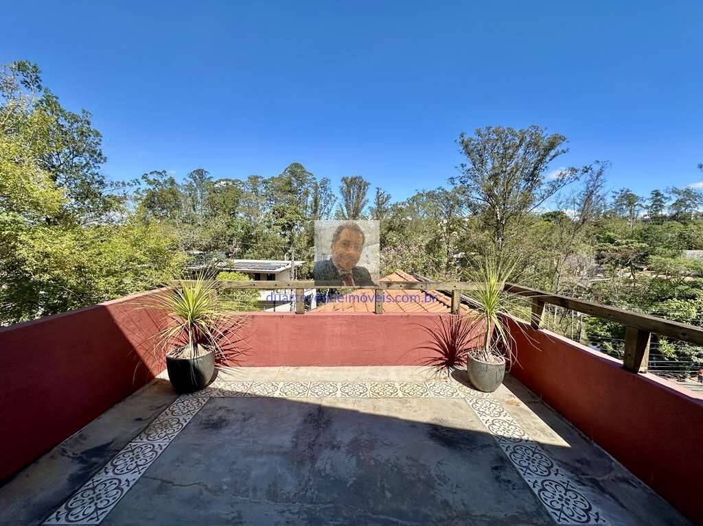 Casa de Condomínio à venda com 3 quartos, 362m² - Foto 48