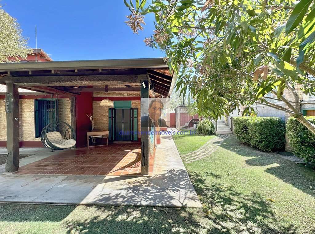 Casa de Condomínio à venda com 3 quartos, 362m² - Foto 54
