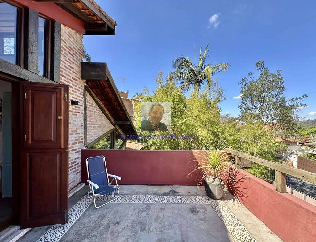 Casa de Condomínio à venda com 3 quartos, 362m² - Foto 50