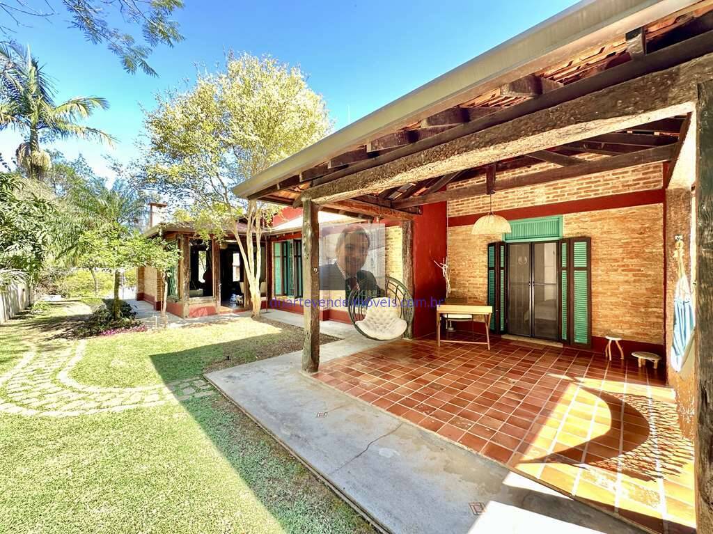 Casa de Condomínio à venda com 3 quartos, 362m² - Foto 56