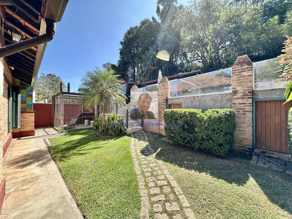 Casa de Condomínio à venda com 3 quartos, 362m² - Foto 59