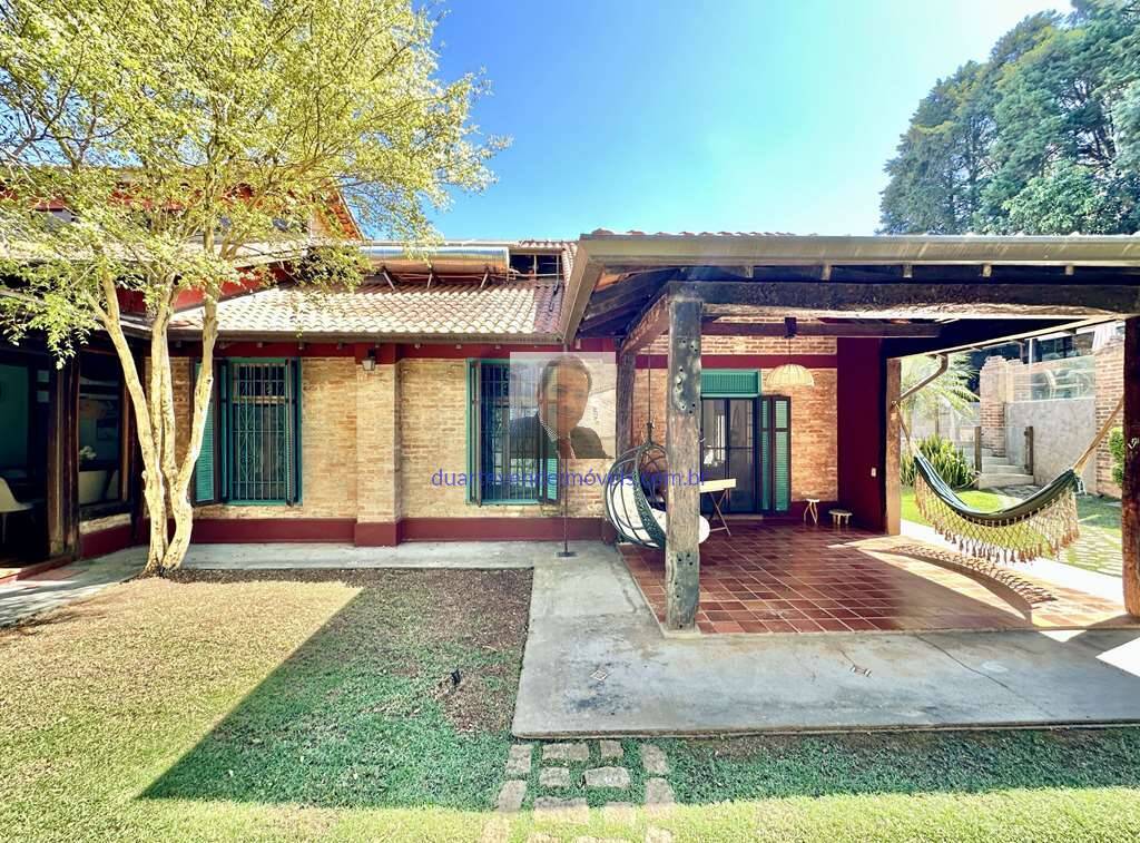 Casa de Condomínio à venda com 3 quartos, 362m² - Foto 57