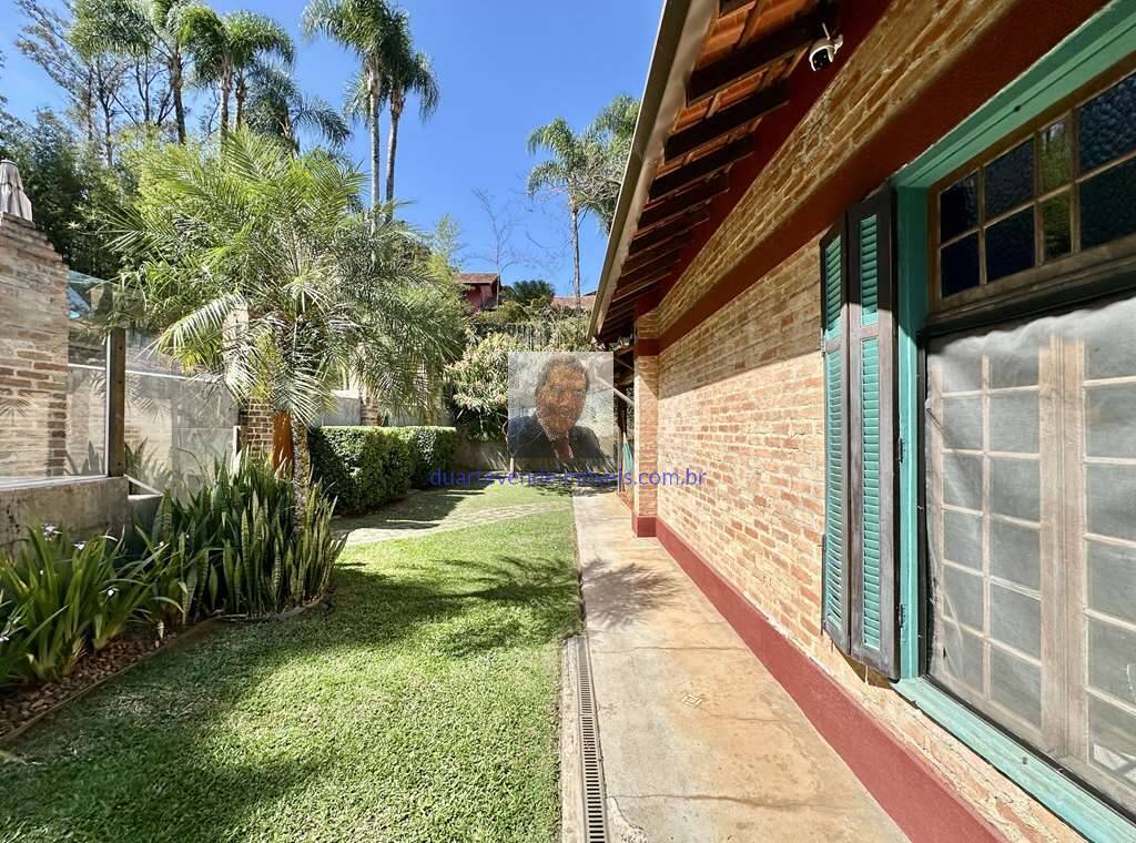 Casa de Condomínio à venda com 3 quartos, 362m² - Foto 58