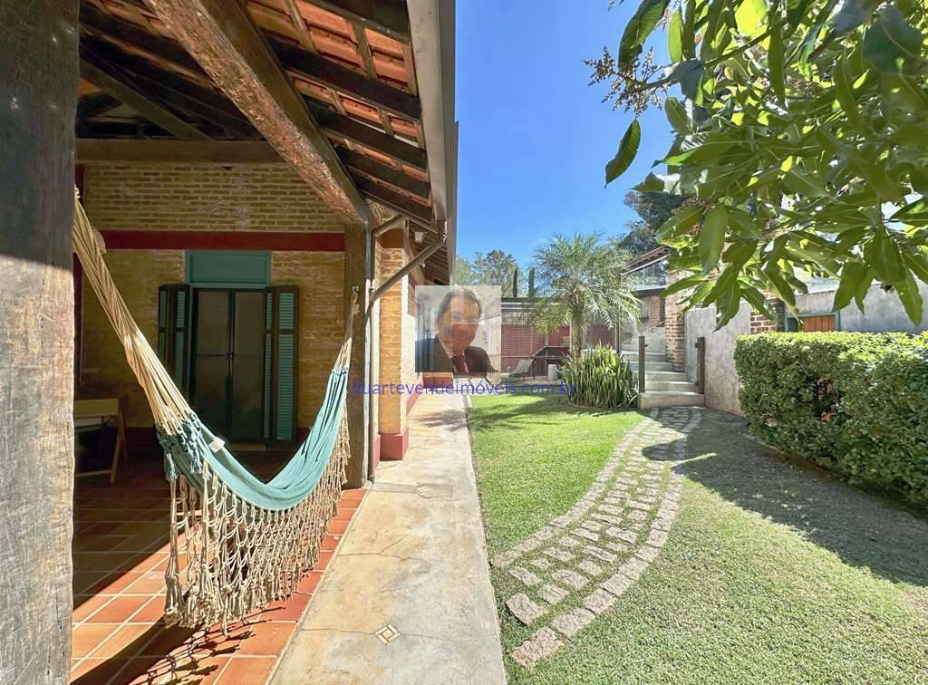 Casa de Condomínio à venda com 3 quartos, 362m² - Foto 55