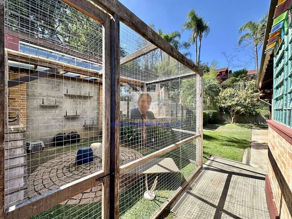 Casa de Condomínio à venda com 3 quartos, 362m² - Foto 60