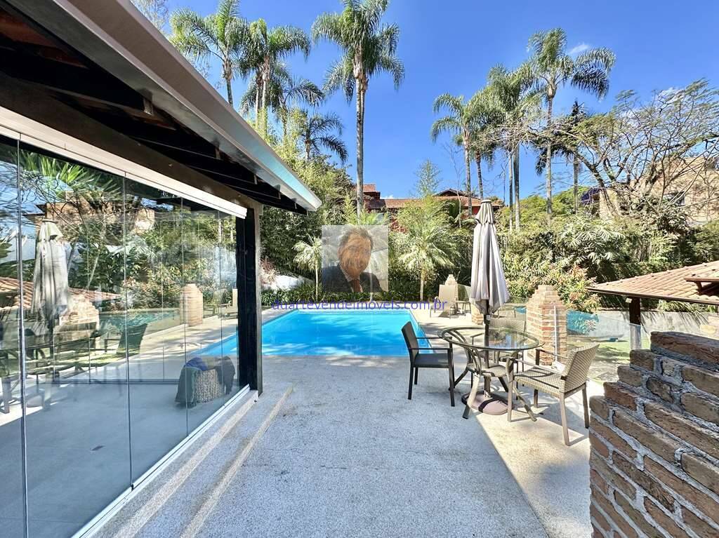 Casa de Condomínio à venda com 3 quartos, 362m² - Foto 62